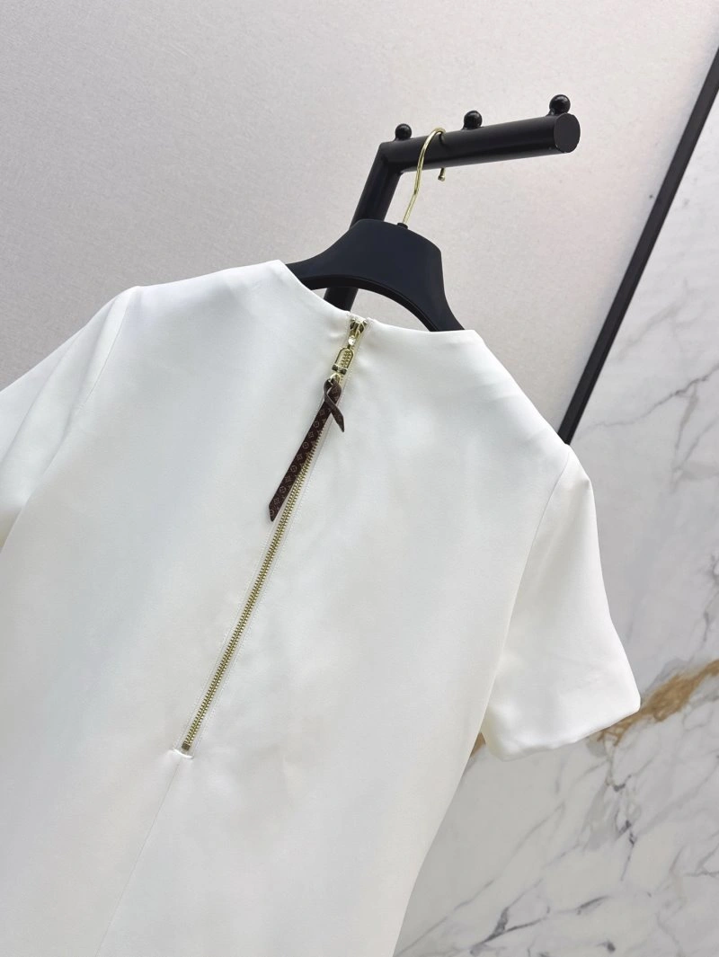 SunProtective Louis Vuitton Dress 130857