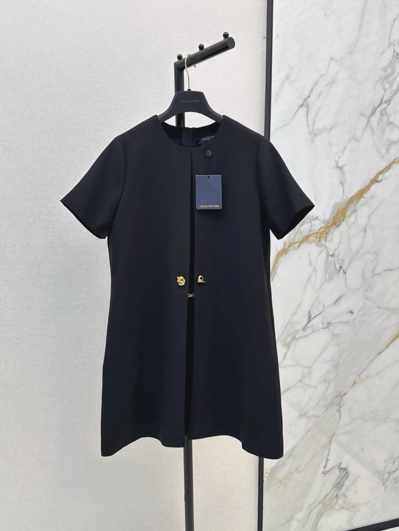 Affordable Louis Vuitton Dress 130874