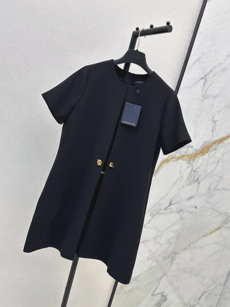 Affordable Louis Vuitton Dress 130874