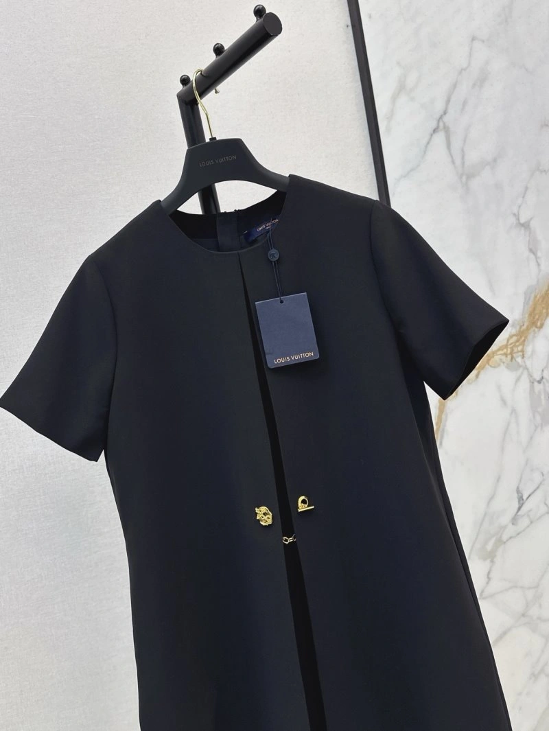 Affordable Louis Vuitton Dress 130874