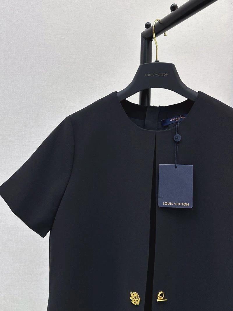 Affordable Louis Vuitton Dress 130874