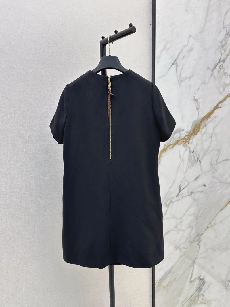 Affordable Louis Vuitton Dress 130874