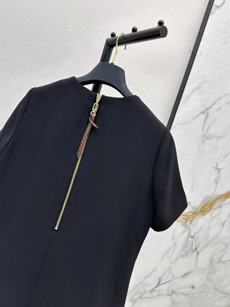 Affordable Louis Vuitton Dress 130874