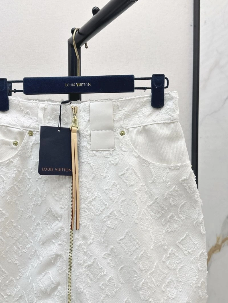 MoistureWicking Louis Vuitton Dress 130858
