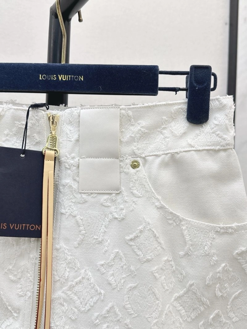MoistureWicking Louis Vuitton Dress 130858
