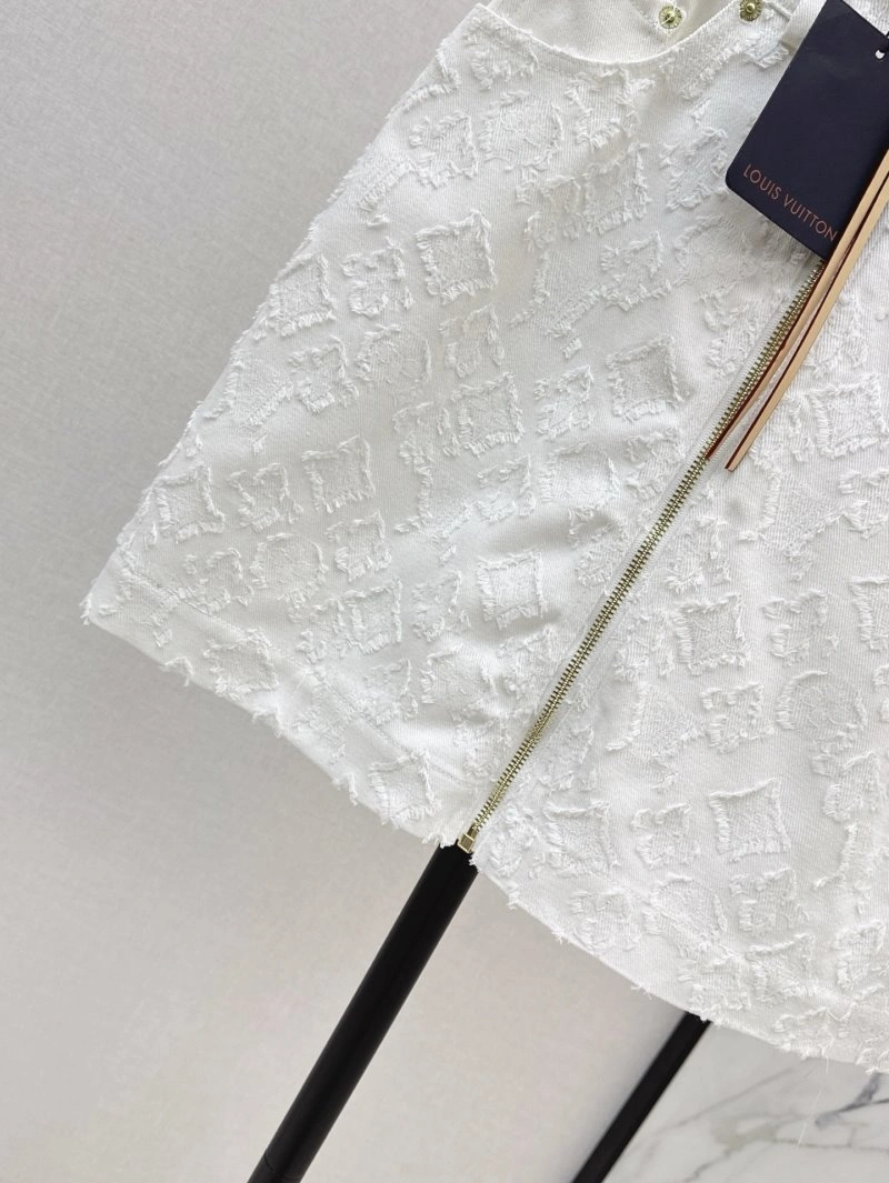 MoistureWicking Louis Vuitton Dress 130858