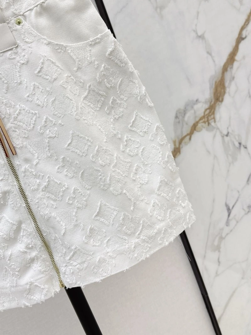 MoistureWicking Louis Vuitton Dress 130858