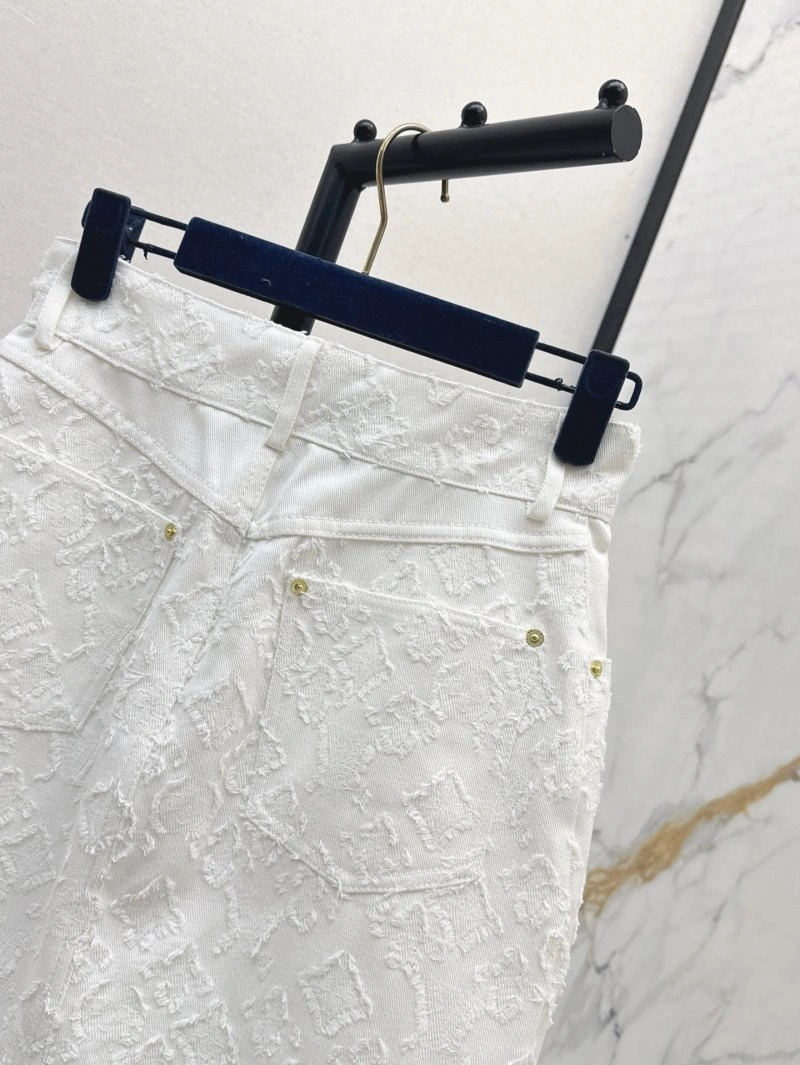 MoistureWicking Louis Vuitton Dress 130858