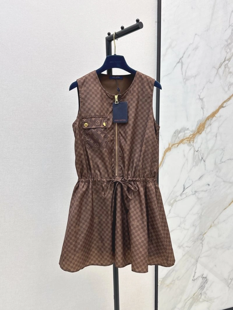 Louis Vuitton Dress TechFriendly 130852