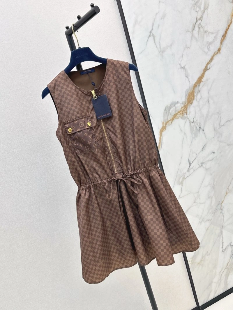 Louis Vuitton Dress TechFriendly 130852
