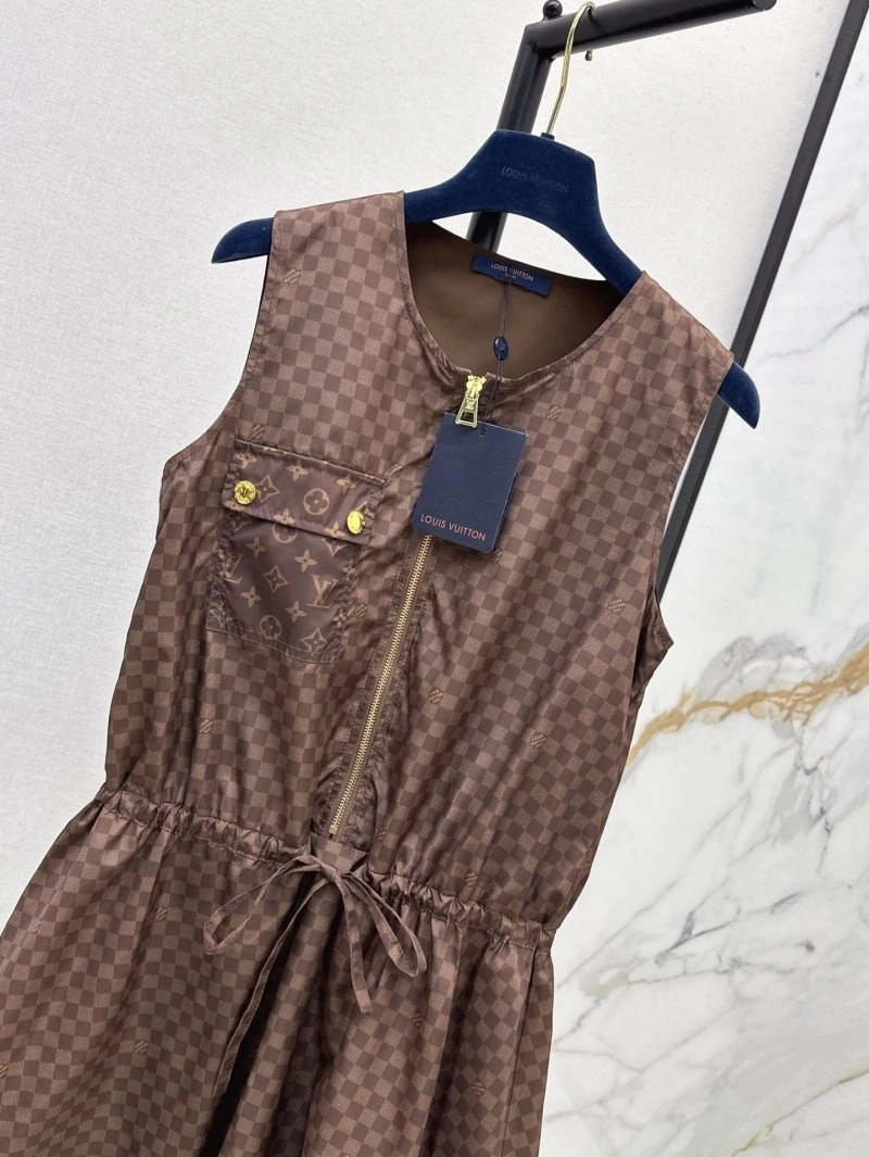 Louis Vuitton Dress TechFriendly 130852