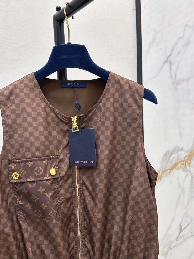Louis Vuitton Dress TechFriendly 130852