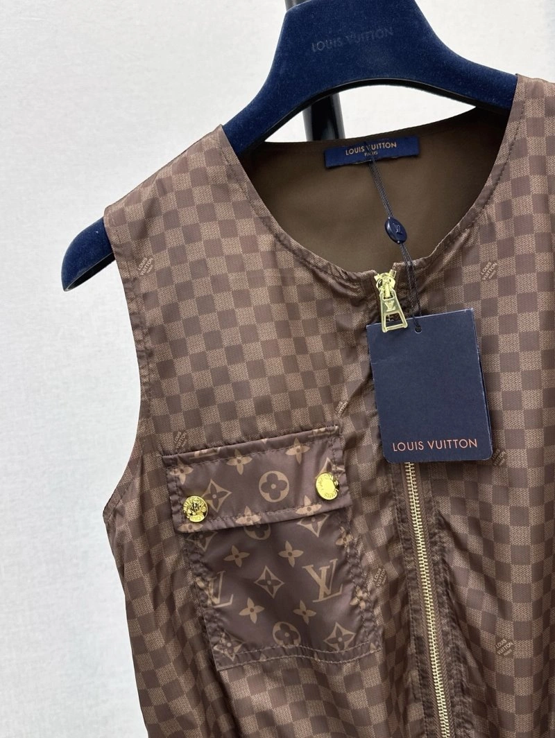 Louis Vuitton Dress TechFriendly 130852