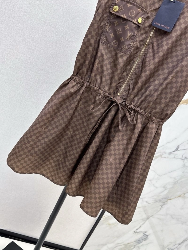 Louis Vuitton Dress TechFriendly 130852