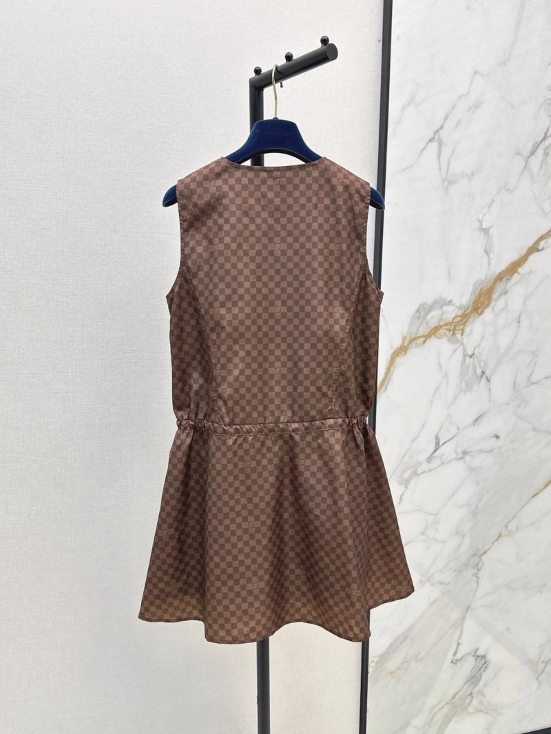 Louis Vuitton Dress TechFriendly 130852