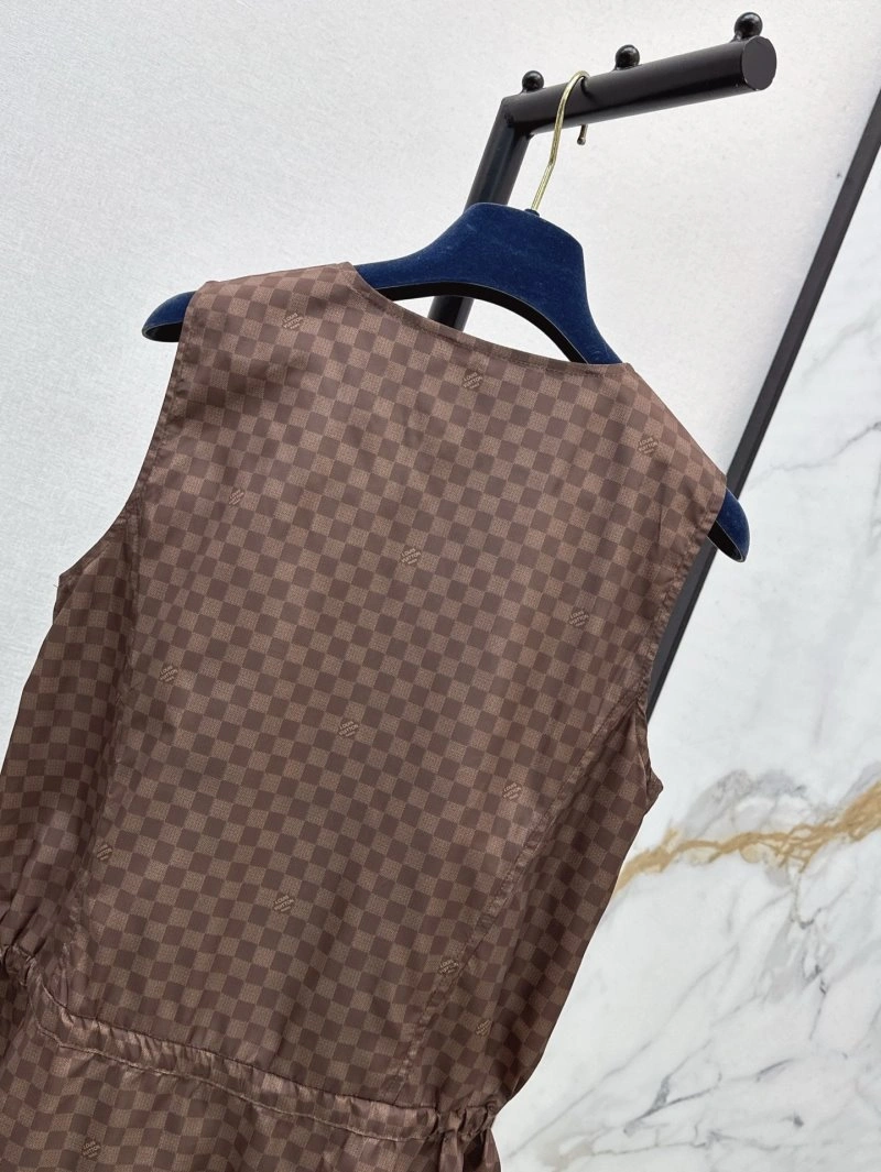 Louis Vuitton Dress TechFriendly 130852