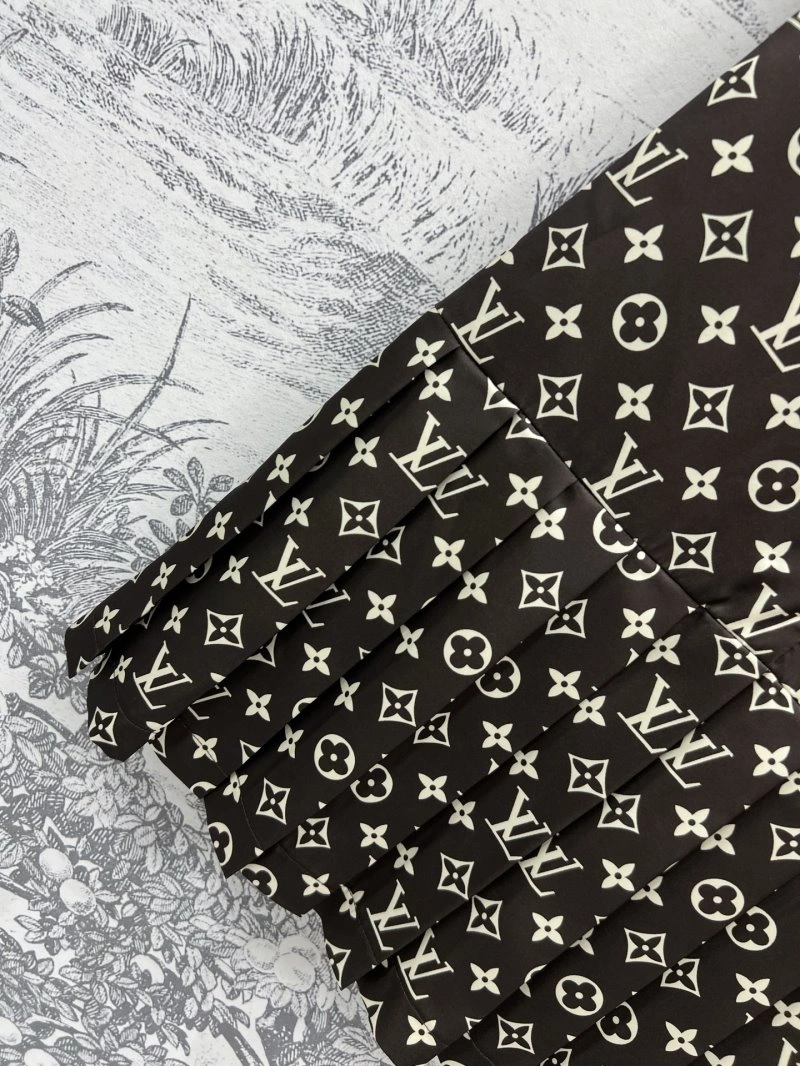 ComfortFit Louis Vuitton Dress 130866