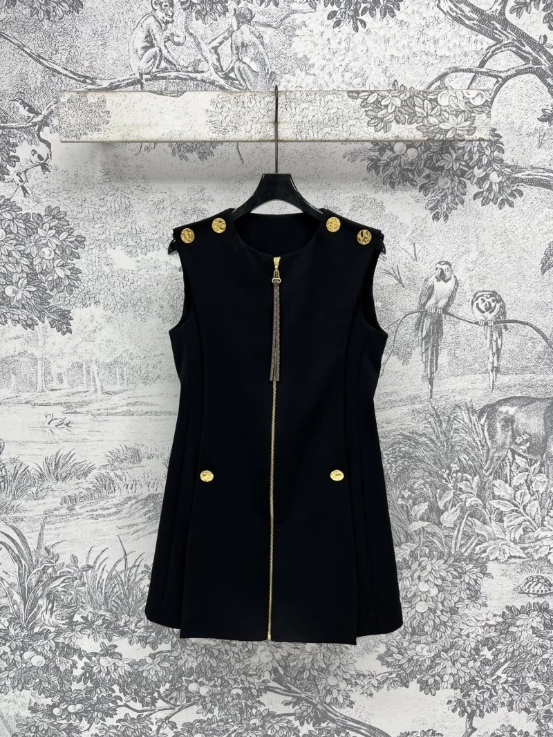 Versatile Louis Vuitton Dress 130873