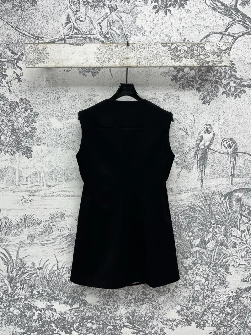 Versatile Louis Vuitton Dress 130873