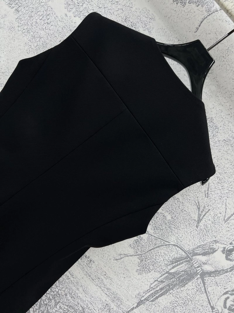 Versatile Louis Vuitton Dress 130873