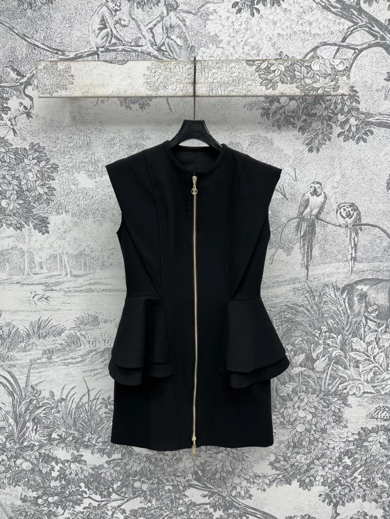 Vibrant Louis Vuitton Dress 130853