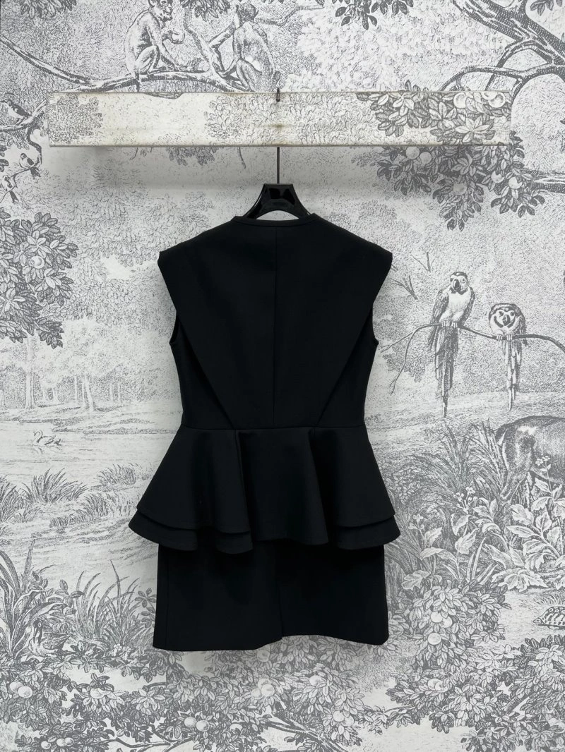 Vibrant Louis Vuitton Dress 130853