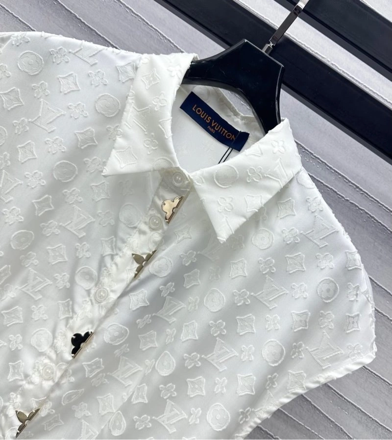 Louis Vuitton Dress HighQuality 130864