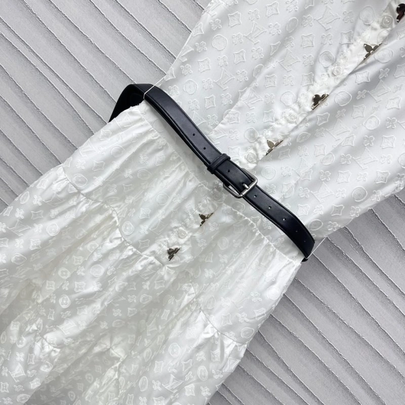Louis Vuitton Dress HighQuality 130864