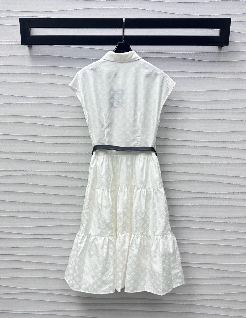 Louis Vuitton Dress HighQuality 130864