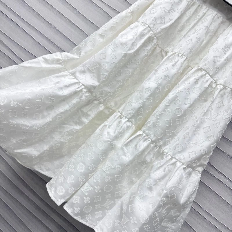 Louis Vuitton Dress HighQuality 130864
