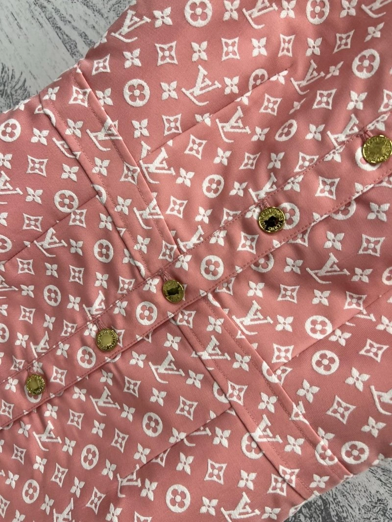Louis Vuitton Dress TechFriendly 130877