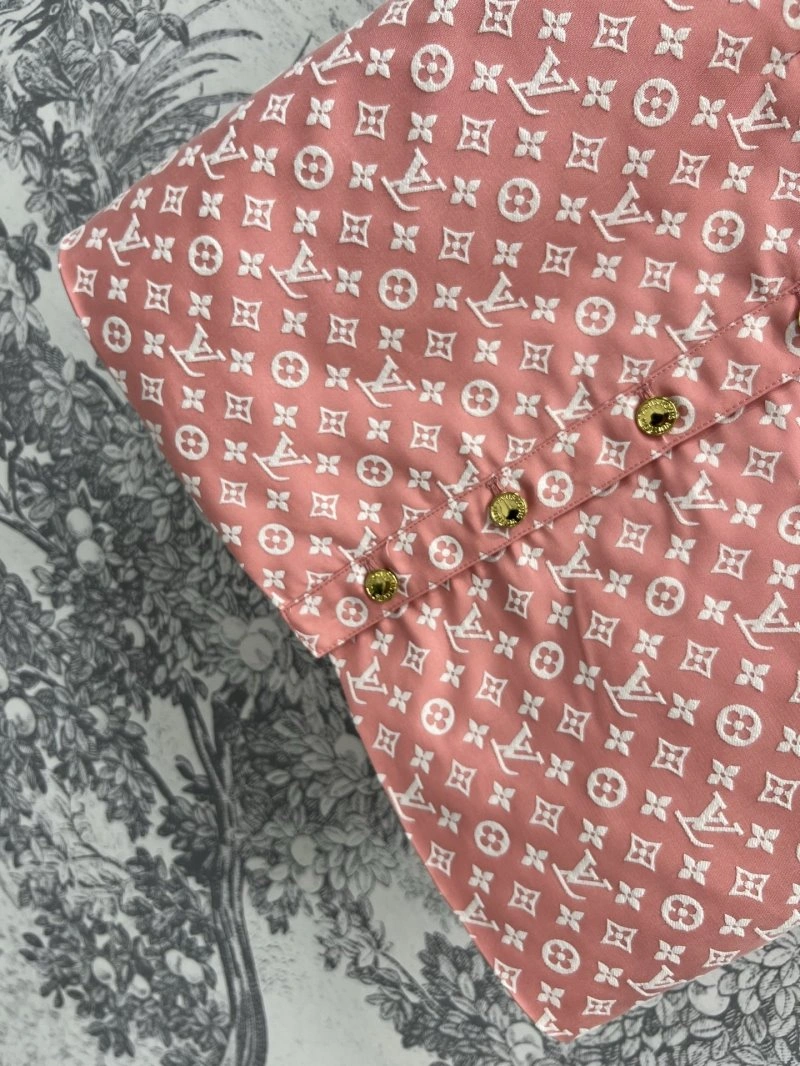 Louis Vuitton Dress TechFriendly 130877
