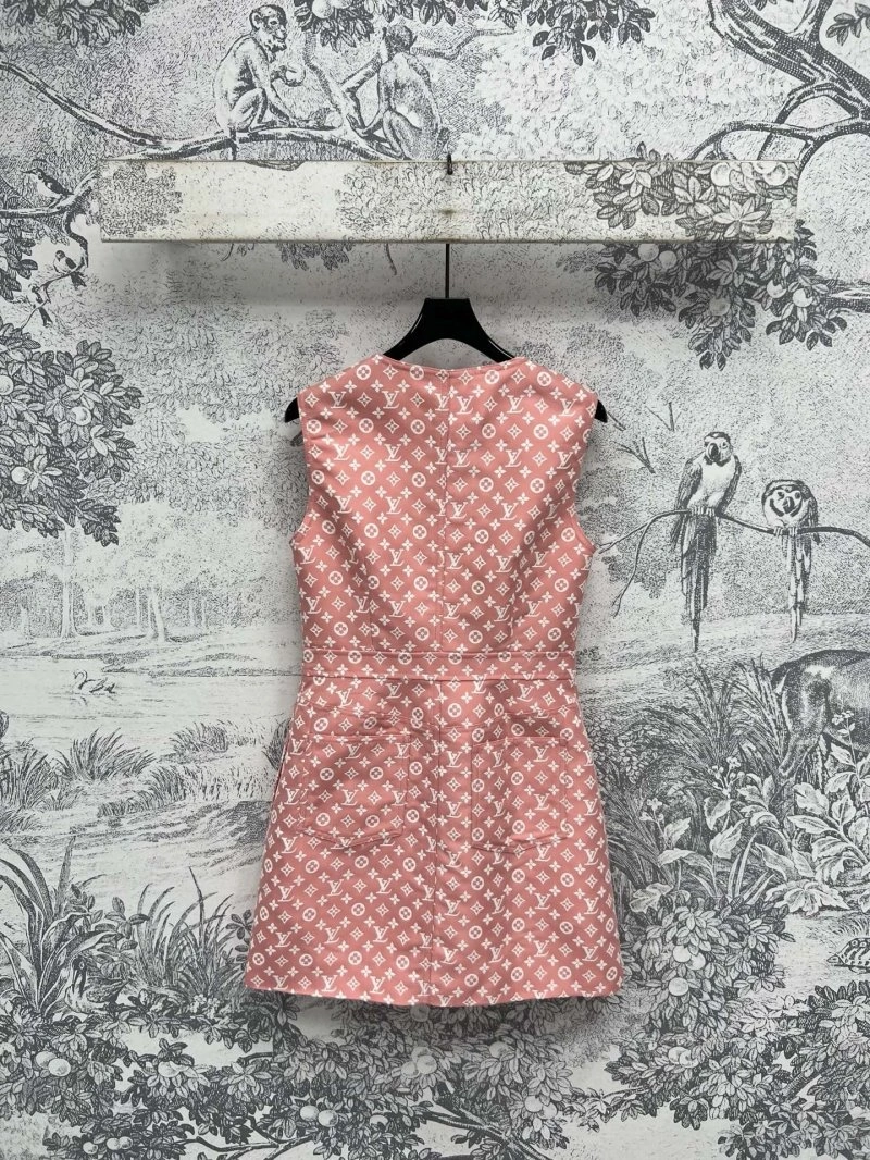 Louis Vuitton Dress TechFriendly 130877