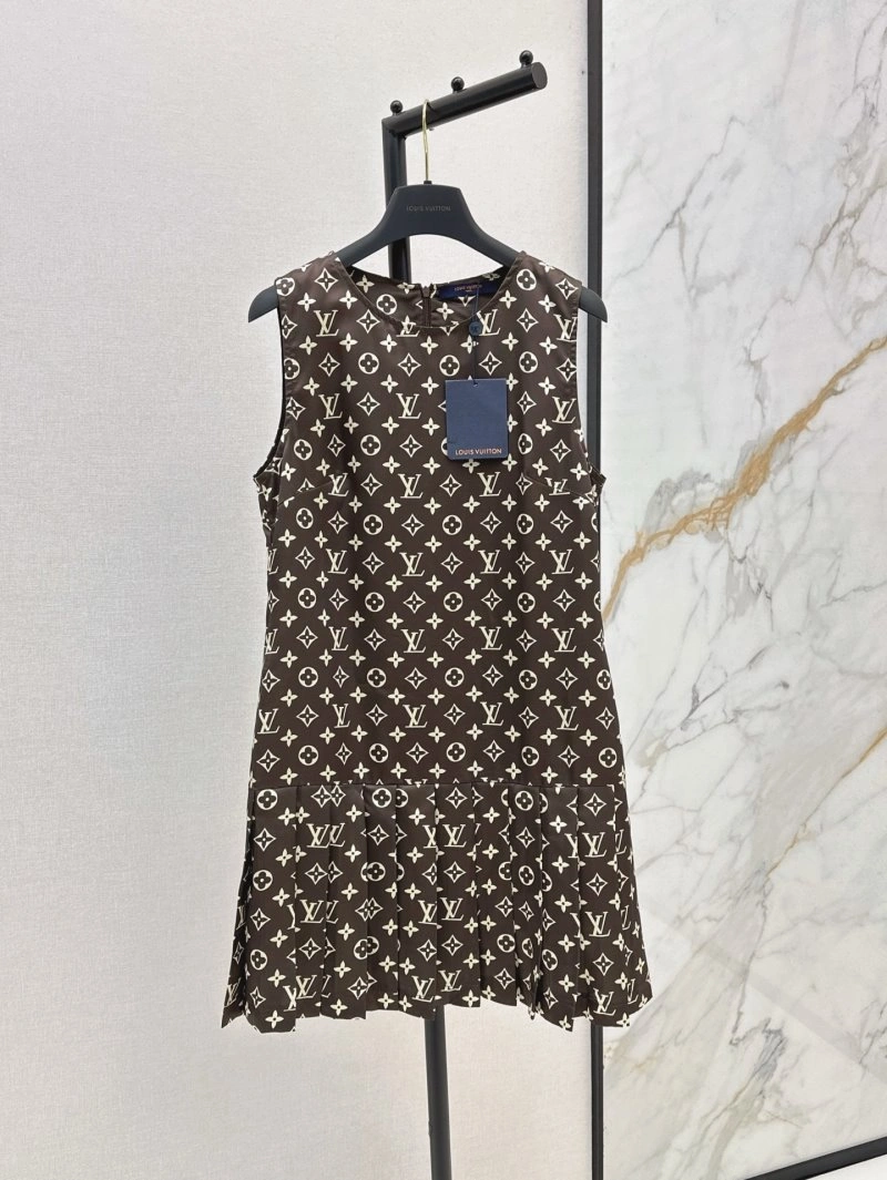 Louis Vuitton Dress TechFriendly 130860