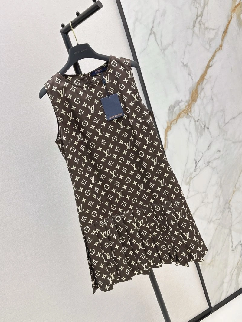 Louis Vuitton Dress TechFriendly 130860