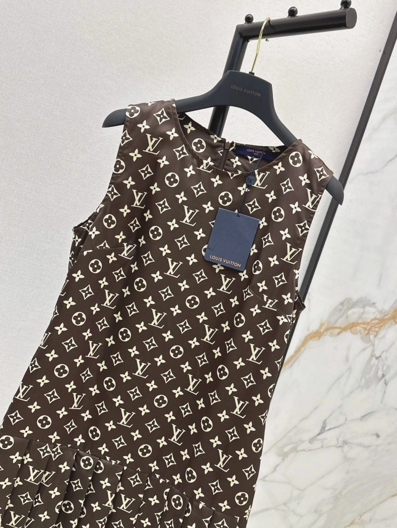 Louis Vuitton Dress TechFriendly 130860