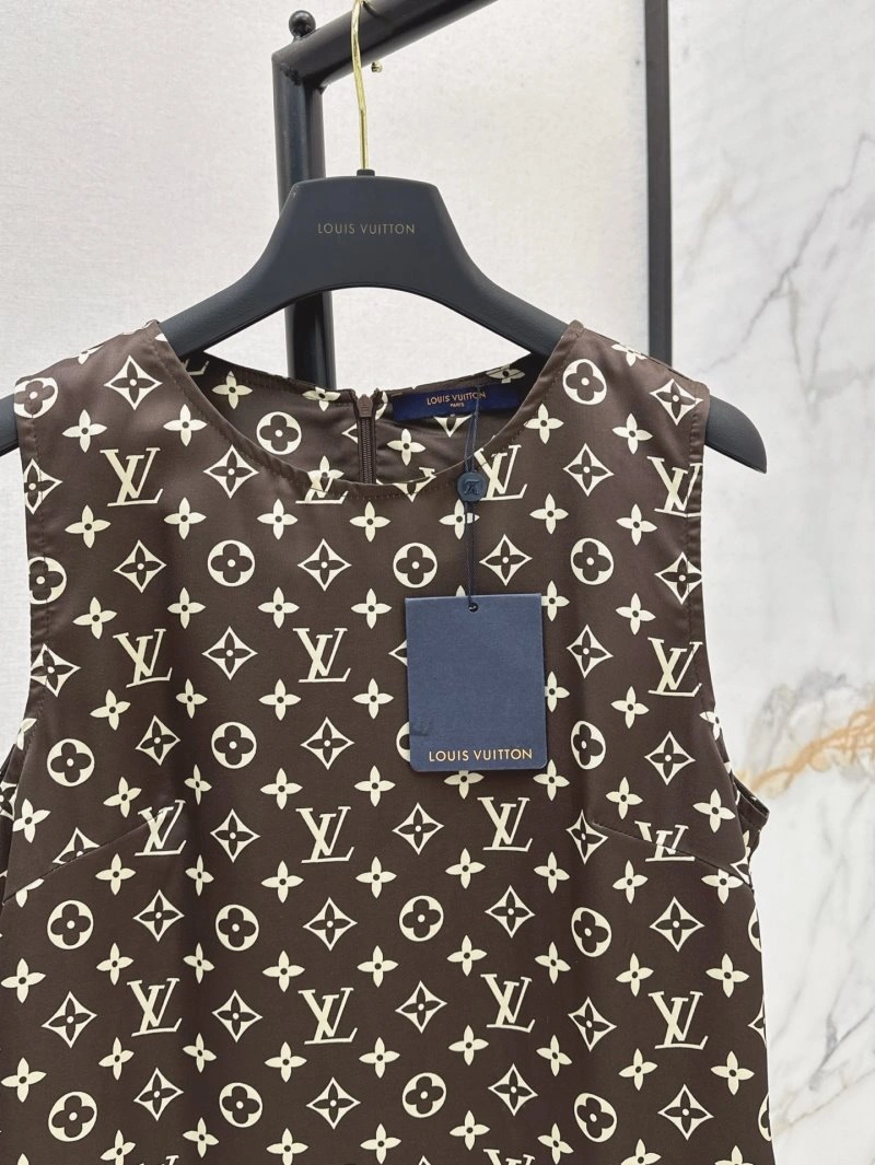 Louis Vuitton Dress TechFriendly 130860