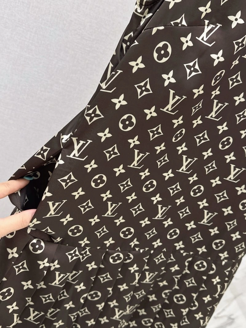Louis Vuitton Dress TechFriendly 130860