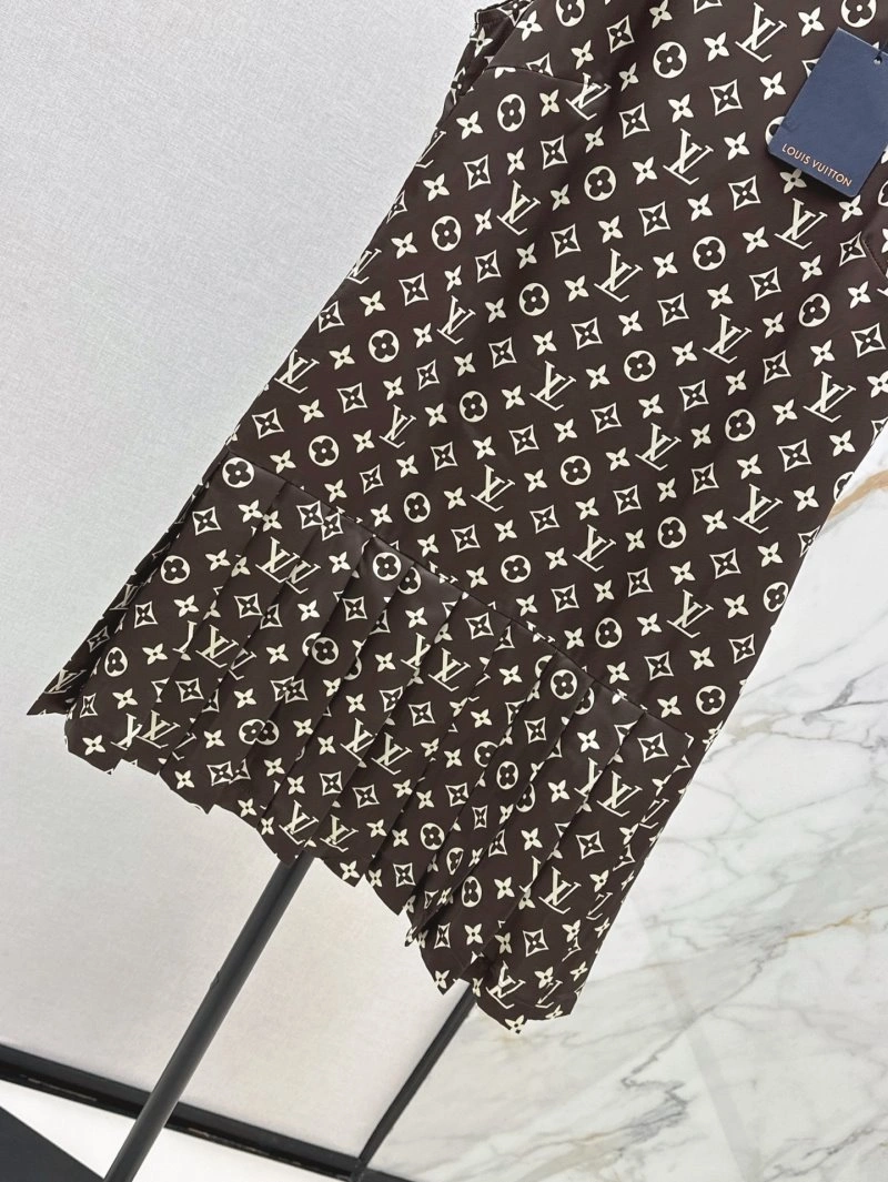 Louis Vuitton Dress TechFriendly 130860