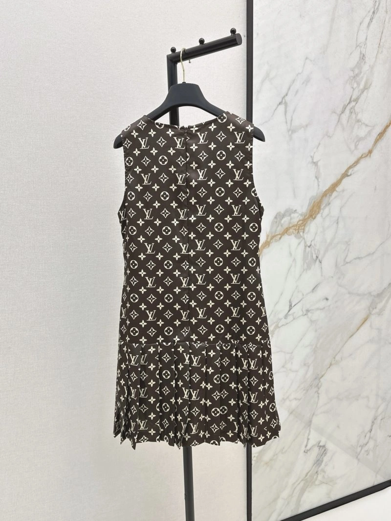 Louis Vuitton Dress TechFriendly 130860
