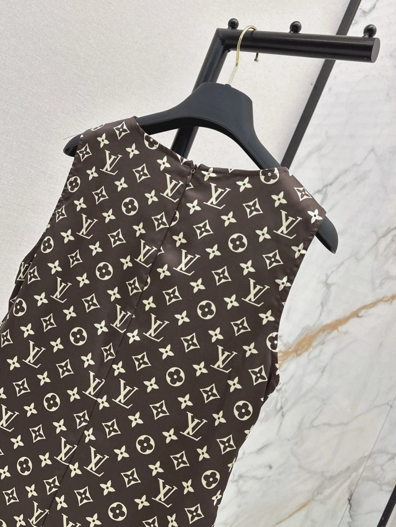 Louis Vuitton Dress TechFriendly 130860