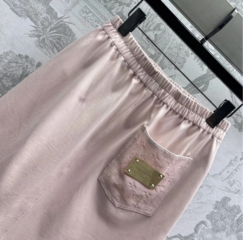 Durable Louis Vuitton Dress 130867