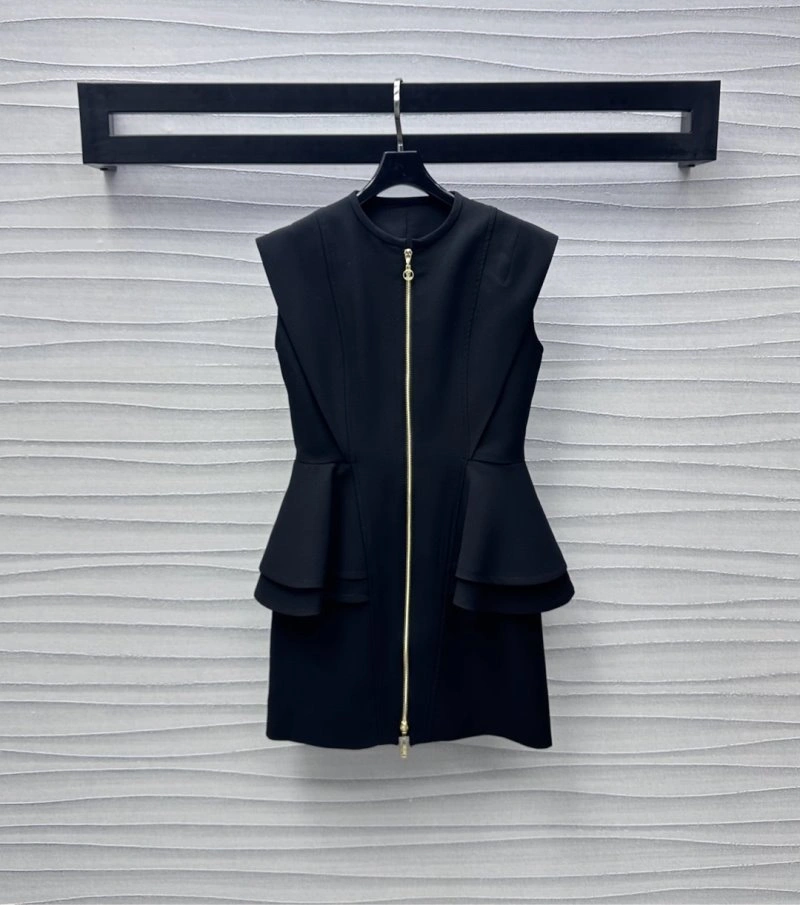 Flexible Louis Vuitton Dress 130849