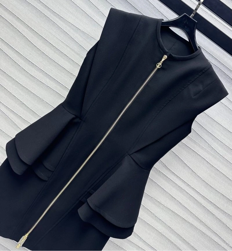 Flexible Louis Vuitton Dress 130849