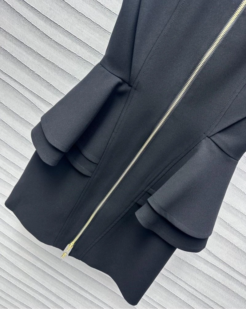 Flexible Louis Vuitton Dress 130849