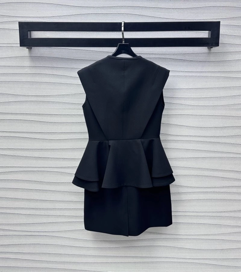 Flexible Louis Vuitton Dress 130849