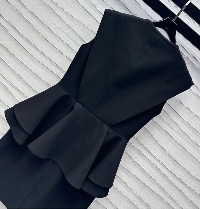 Flexible Louis Vuitton Dress 130849