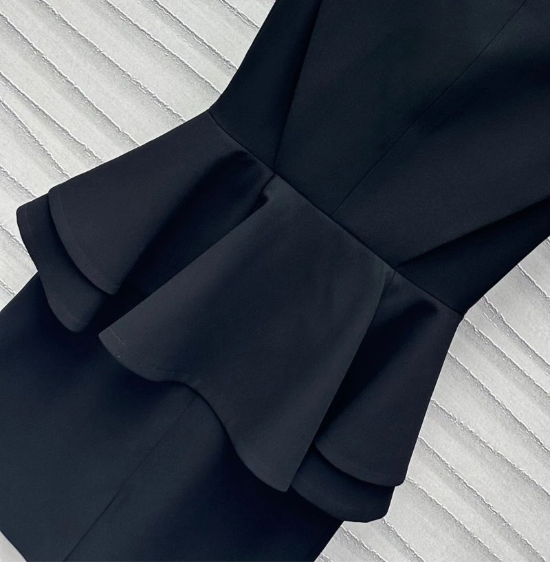Flexible Louis Vuitton Dress 130849
