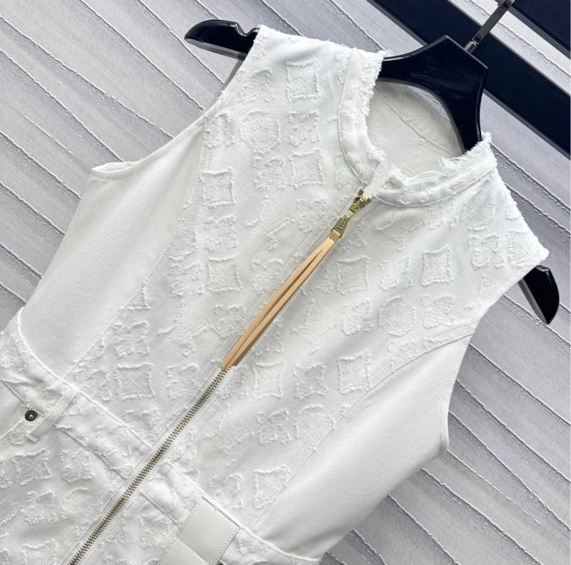 Louis Vuitton Dress Snug 130850