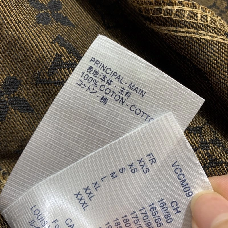 Louis Vuitton Dress Colorful 130848